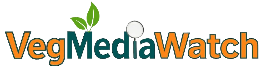 VegMediaWatch: a watchdog for vegetarian and vegan media representation