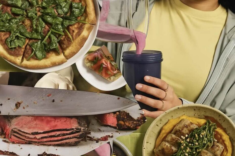 VegMediaWatch Nov 8, 2025