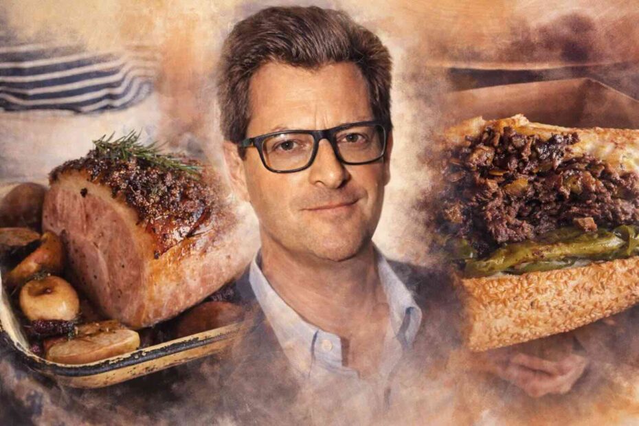 LA Times promotes beef